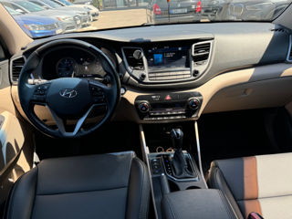 Hyundai Tucson foto 9