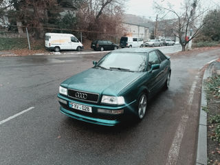 Audi 80 foto 2