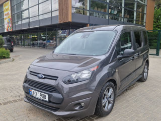 Ford Tourneo Connect, 2017 г.