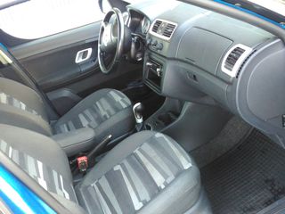 Skoda Roomster foto 7