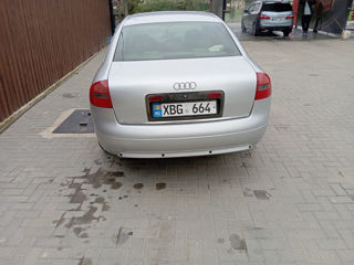 Audi A6 foto 5