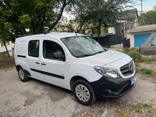 Mercedes Citan foto 1