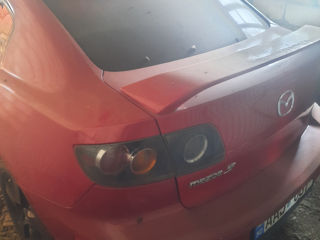 Mazda 3 foto 5