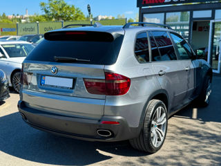 BMW X5 foto 6