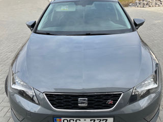 Seat Leon foto 5