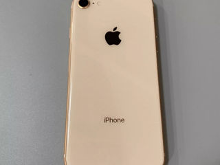 iPhone 8 GOLD 256 GB foto 4