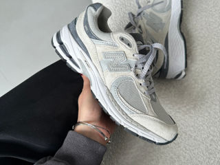 New Balance 2002R Grey V2 Unisex 36-45 foto 5