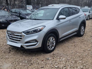 Hyundai Tucson foto 5