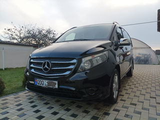 Mercedes Vito