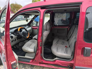 Renault Kangoo foto 8