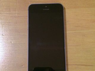 iPhone 5S 16 GB neverlock - space gray foto 2