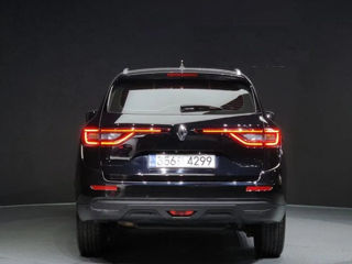 Renault Koleos foto 4