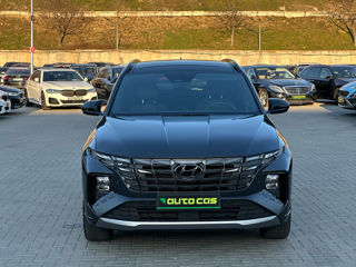 Hyundai Tucson foto 2