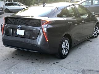 Toyota Prius foto 3