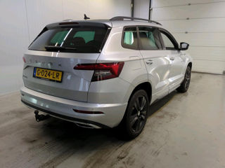 Skoda Karoq foto 11