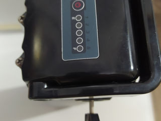 Аккумулятор бу  для электровелосипеда на 36 вольт. foto 2