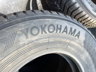 195/80 R15 Yokohama BluEarth Winter V905/ Доставка, livrare toata Moldova 2023 foto 9