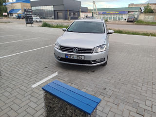 Volkswagen Passat foto 7