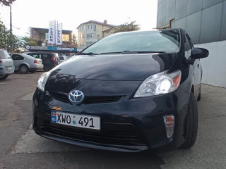 Toyota Prius foto 2