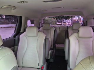 KIA Carnival foto 16