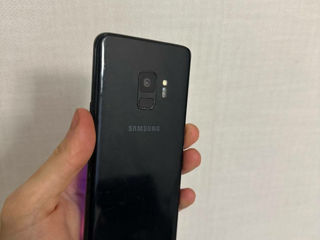Samsung galaxy s9 foto 2