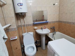 Apartament cu 1 cameră, 47 m², Botanica, Chișinău foto 5