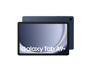 Samsung Galaxy Tab A9+ 8/128Gb Navy - всего 4199 леев! foto 1