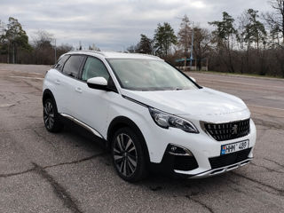 Peugeot 3008 foto 3