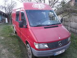 Mercedes Sprinter 412 foto 1