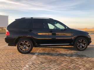 BMW X5 foto 2