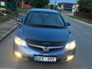 Honda Civic foto 1