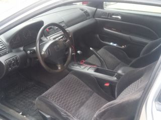 Honda Prelude foto 4