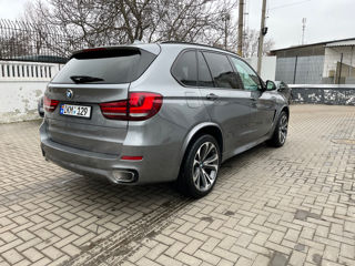 BMW X5 foto 2