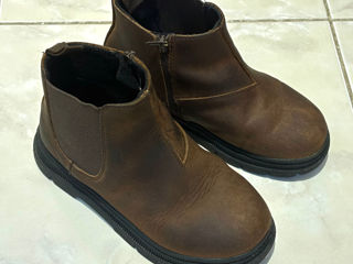 Botine Zara