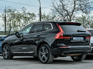 Volvo XC60 foto 5