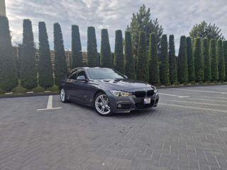 BMW 3 Series foto 2