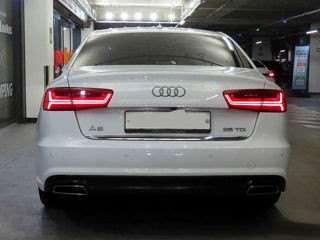 Audi A6 foto 4