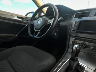 Volkswagen Golf foto 4