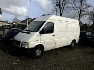 Volkswagen Lt 35