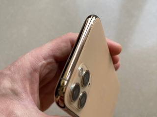 Iphone 11 pro 512gb   gold foto 6