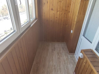 Apartament cu 2 camere, 52 m², Râșcani, Chișinău foto 7