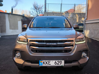 Haval H9 foto 6