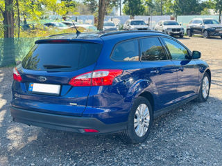 Ford Focus foto 4