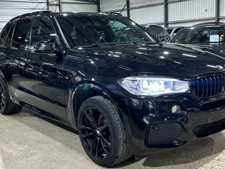 BMW X5 foto 3