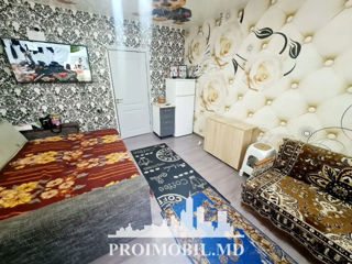 Apartament cu 1 cameră, 24 m², Botanica, Chișinău foto 3