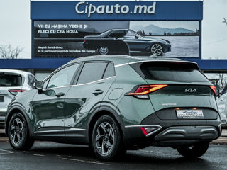 KIA Sportage foto 2