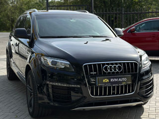 Audi Q7 foto 3