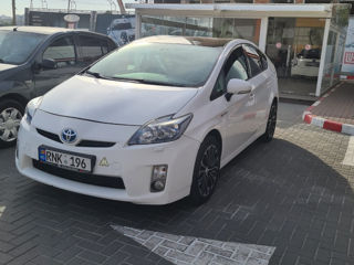 Toyota Prius foto 6