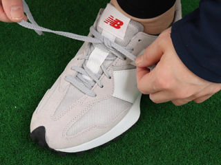 New balance original foto 2