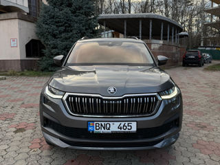 Skoda Kodiaq foto 6